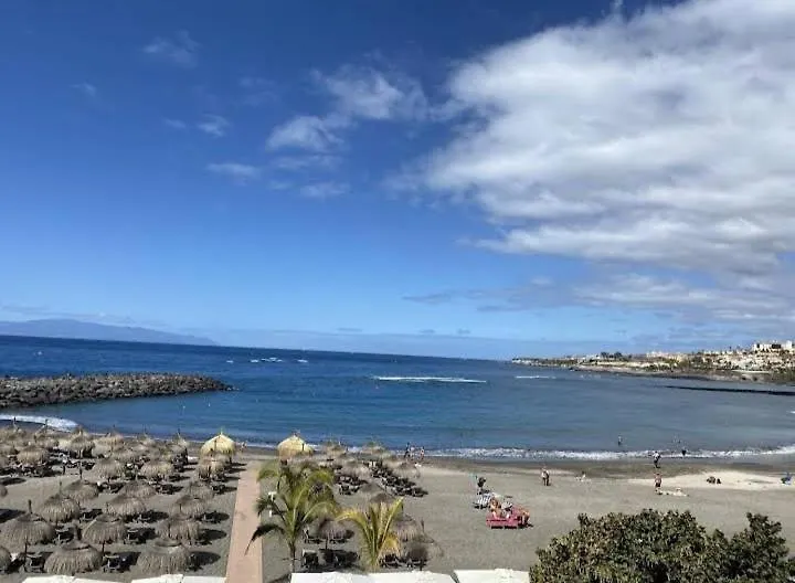 Villa Las Americas Monkey Beach プラヤ・デ・ラス・アメリカス