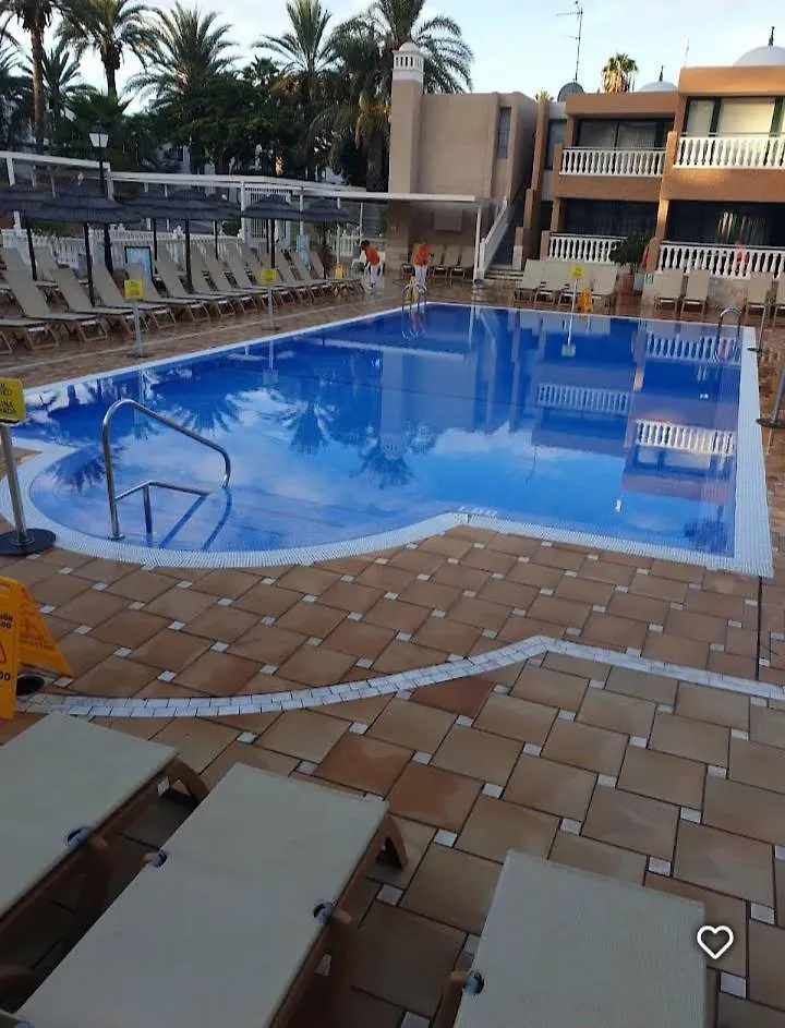 Villa Las Americas Monkey Beach プラヤ・デ・ラス・アメリカス スペイン